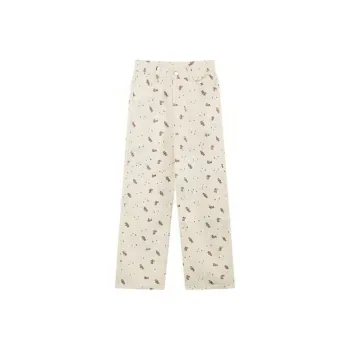 SISC Jeans Women's Ecru
