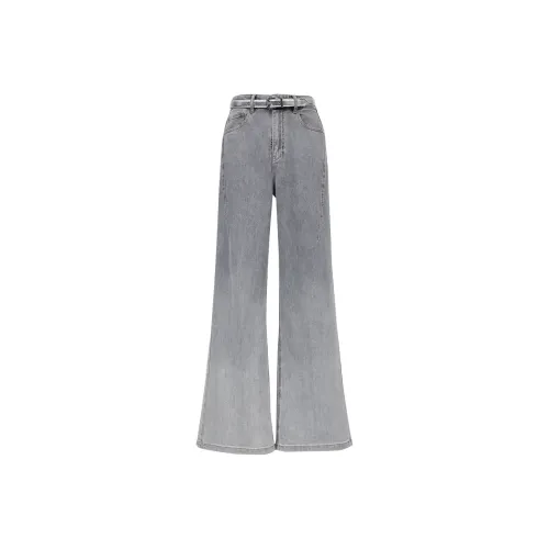 ONLY Jeans Women's J08 Light Denim Gray
