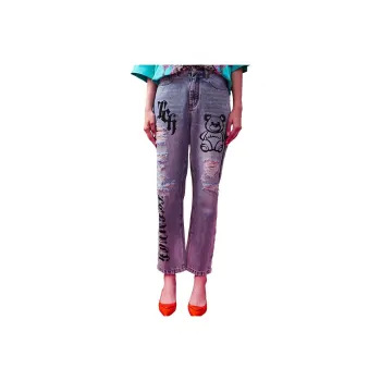 TCH Jeans Women's Blue