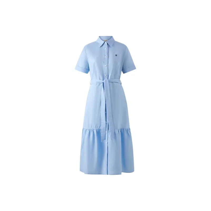 E.land Short Sleeved Dress Women's-0