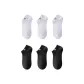 Black 3 White 3 Pack