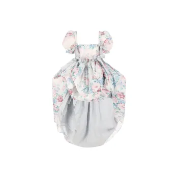 Selkie Short-Sleeved Dresses Women's Multicolor