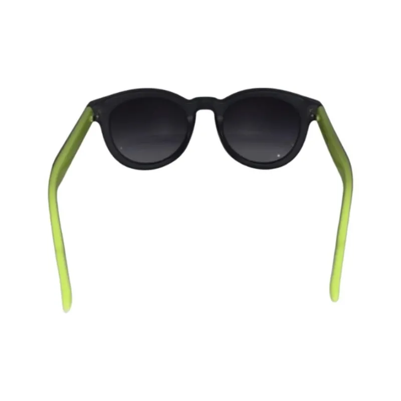 GUCCI Cat Eye Sunglasses Women's Black-1