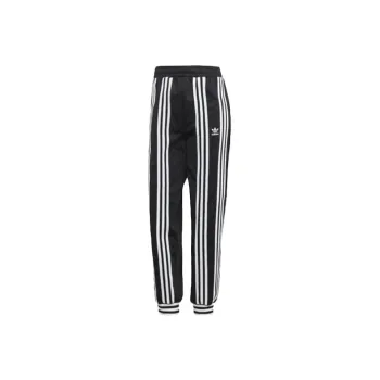Adidas Originals X JI WON CHOI Sports Pants Women's Black