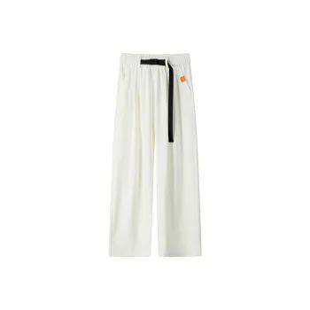 Snow Know The Answer SKTA Casual Pants Unisex