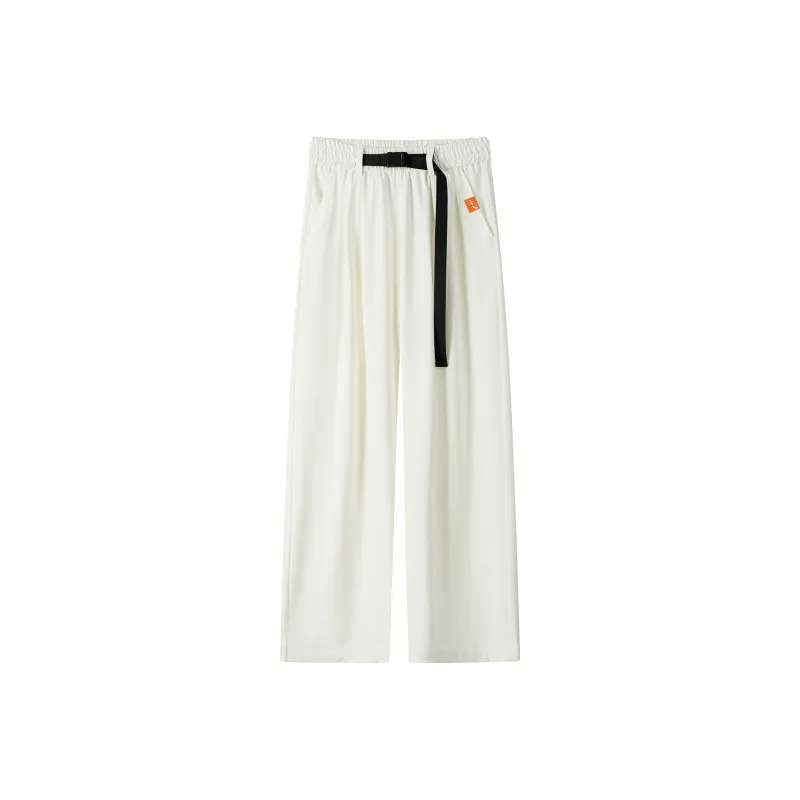 Snow Know The Answer SKTA Casual Pants Unisex-0