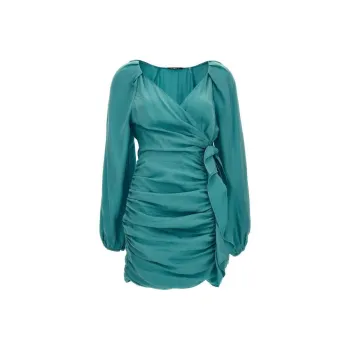 EMANUEL UNGARO Dominique Mini Dress