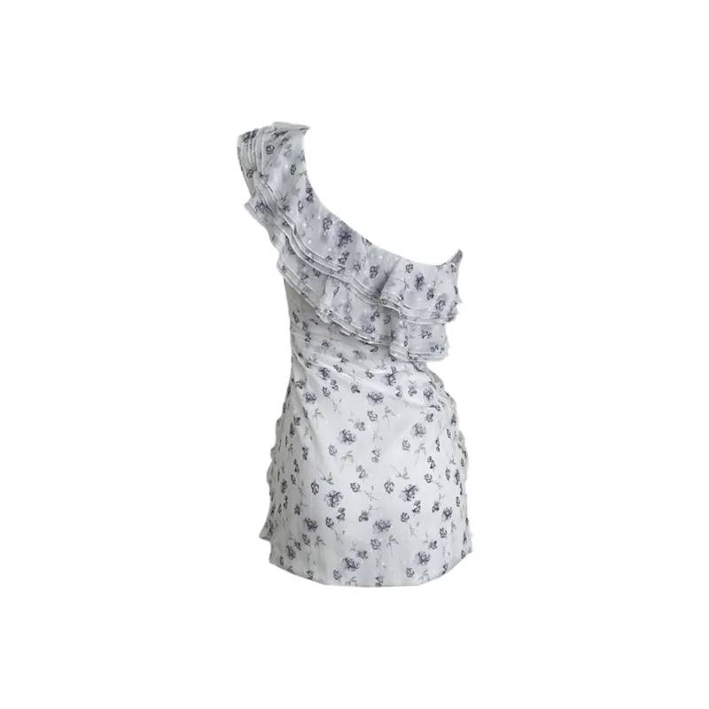 LEMON FAIRY Sleeveless Dress Women's-6