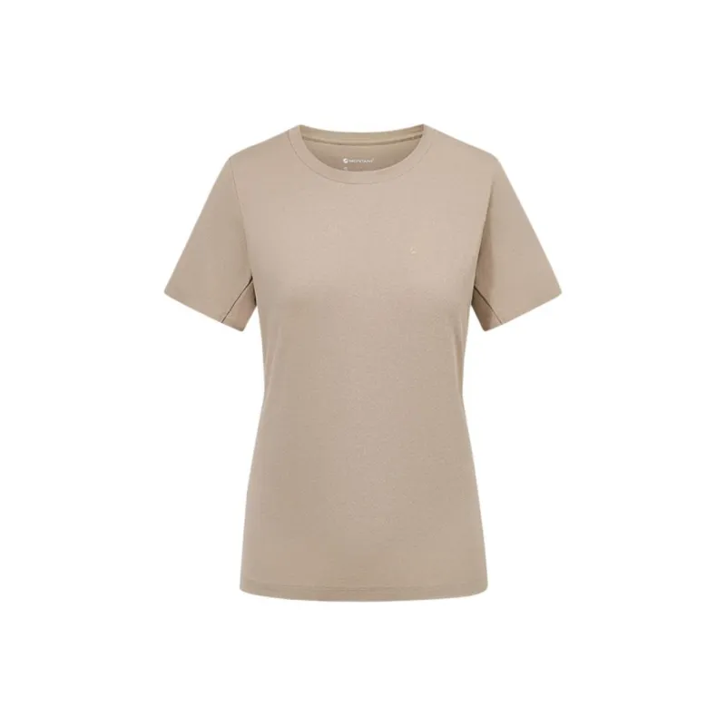 Montane T Shirts Women's-2