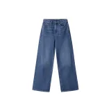 Dark Color Washed