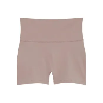Victoria's Secret VS Elevate Ultra High-Rise Shorties / Bare Taupe Casual Shorts Women's Taupe