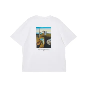 JACK JONES· x DALI T Shirt Men's