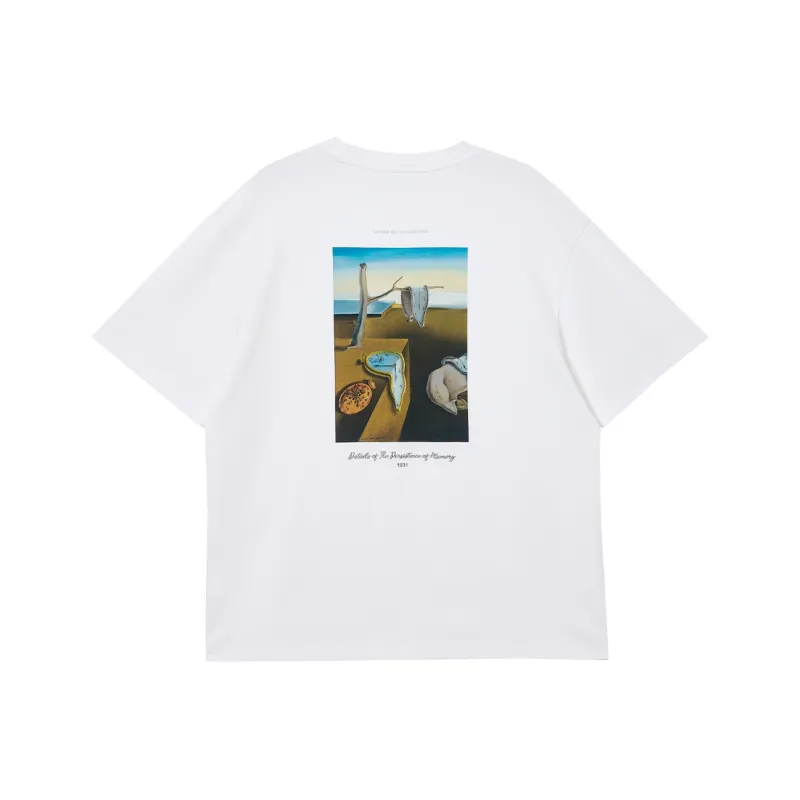 JACK JONES· x DALI T Shirt Men's-0