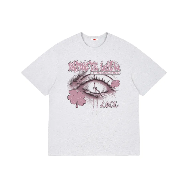LUCX T Shirts Unisex-4
