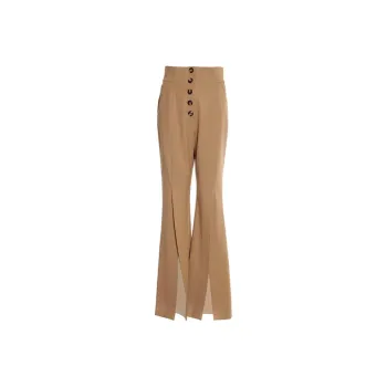 BESIONIA SS22 Suit Trouser Women's Camel