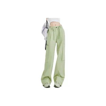 Kazakhstan Cargo Pants Women's