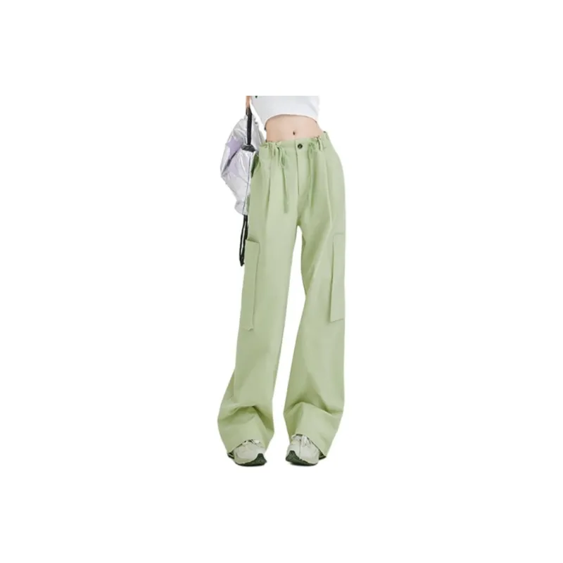 Kazakhstan Cargo Pants Women's-0