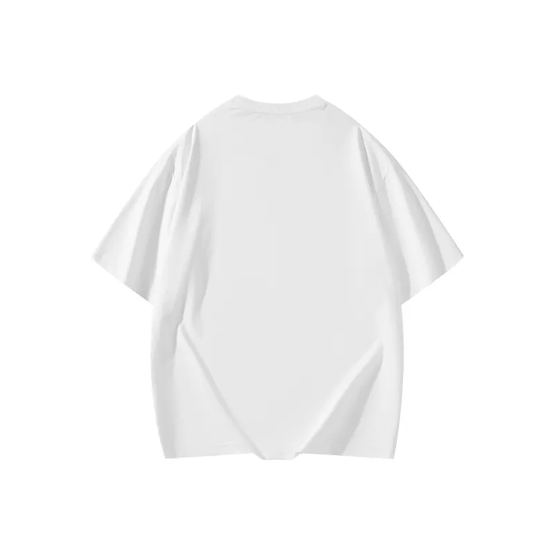 K bird T Shirts Unisex-3