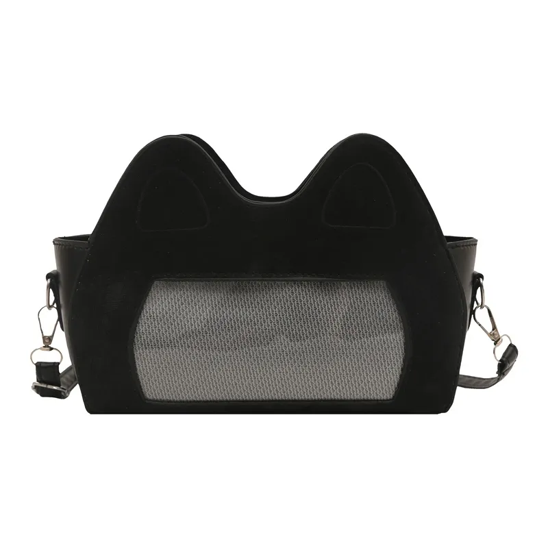 TOUTSEUL YOLO PU Crossbody Bag Regular Women's-6