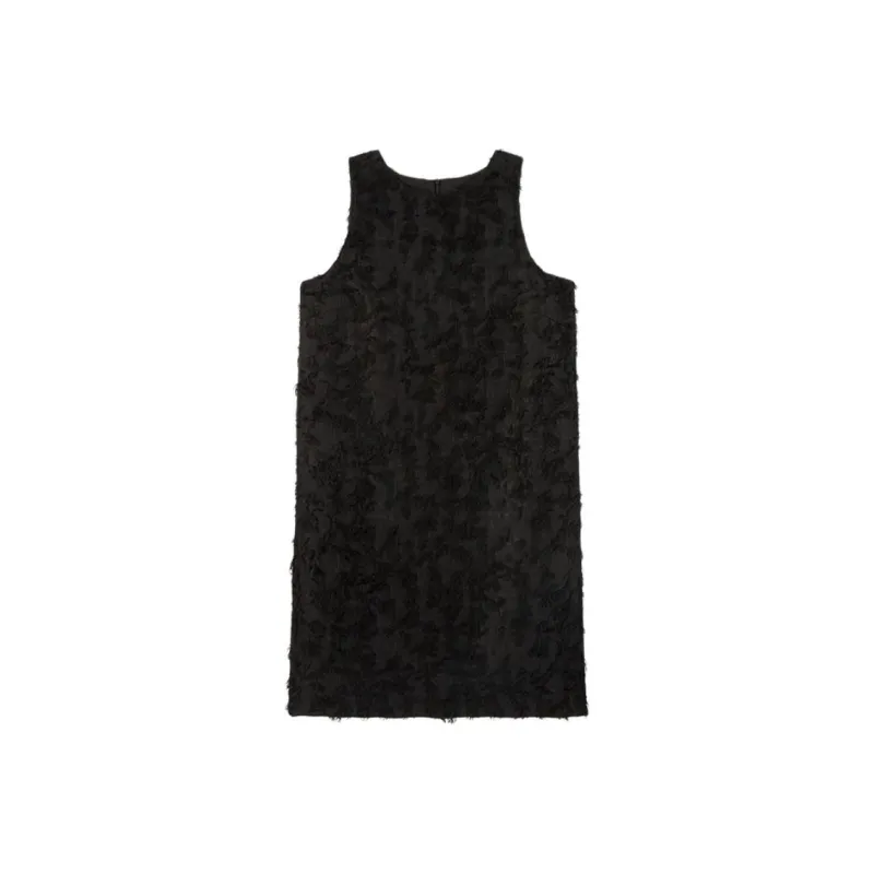 Pumpkin Valley Sleeveless Dress Women's-1