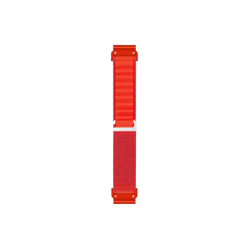 Antey Watch Band Garmin Compatibility Nylon Material-12