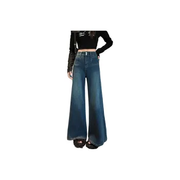 XIANSINIAO Jeans Women's