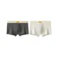 Dark Gray+Beige Yellow
