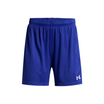 Under Armour UA Golazo Casual Shorts Women's Blue