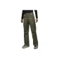 Medium Olive Green