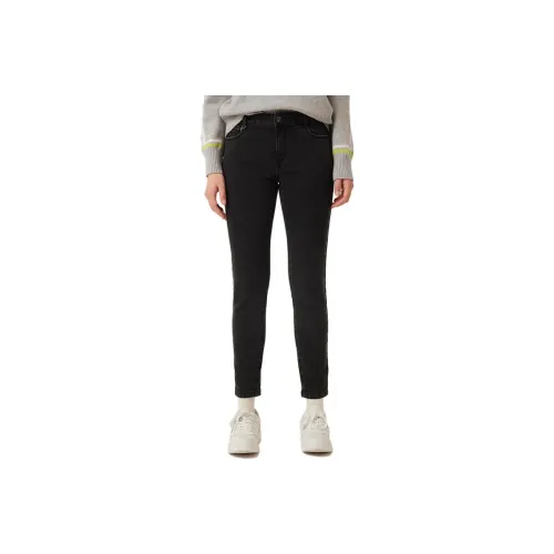 HAZZYS Jeans Women's Gray