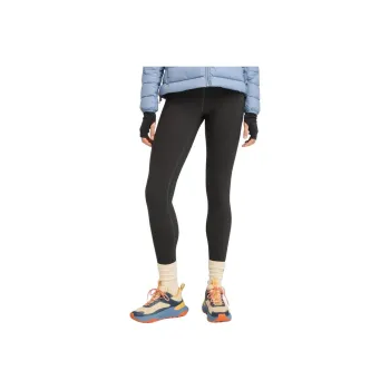 Timberland Knitted Sports Pants Women's Black