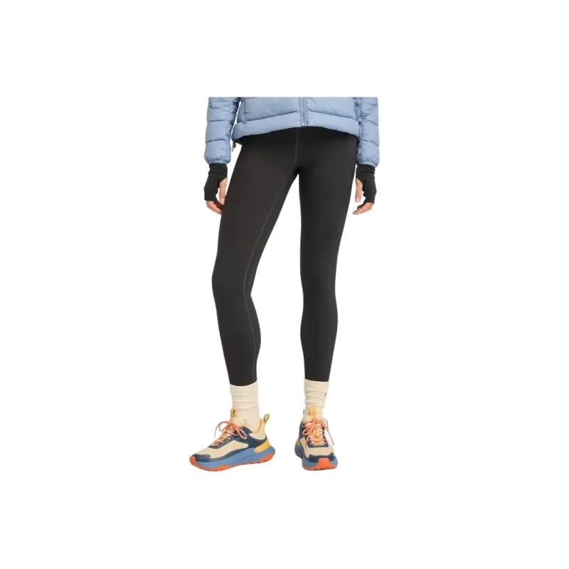 Timberland Knitted Sports Pants Women's Black-0