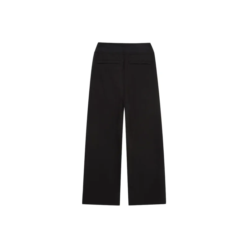 THE NORTH FACE Casual Pants Women's Black-1