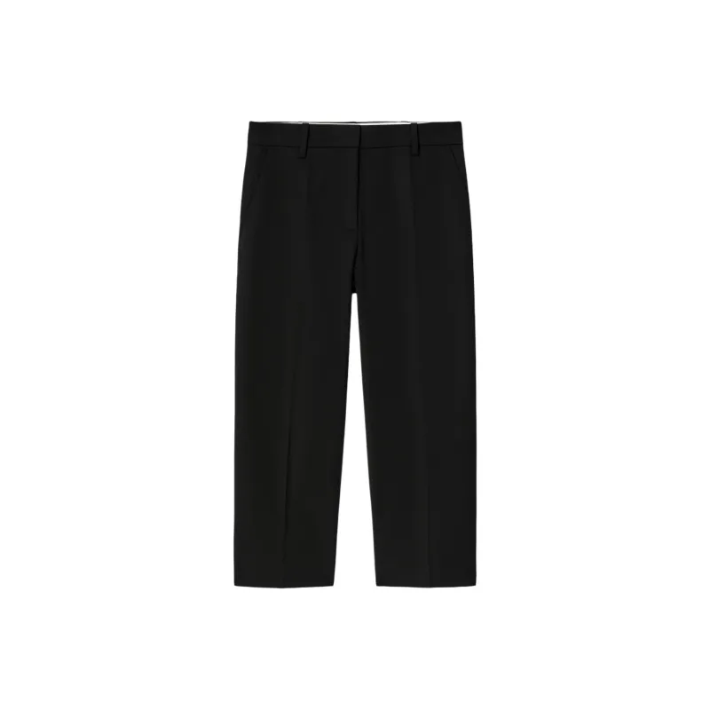 COS Casual Shorts Women's Black-0