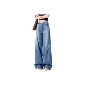  CHOCOOLATE Jeans Women's BLX/Blue