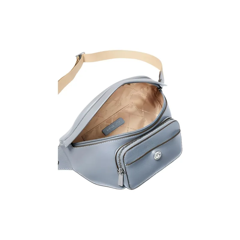 MICHAEL KORS Maisie Fanny Packs-2