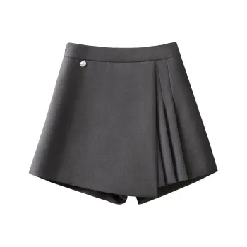 Cypress House Casual Shorts Women's Dark Gray