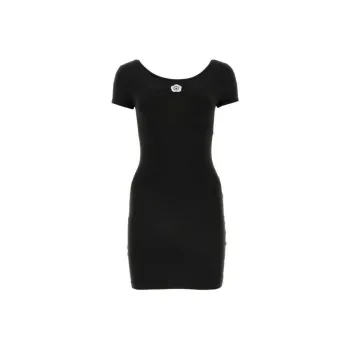 KENZO Boke Flower Mini Dress