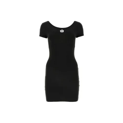 KENZO Boke Flower Mini Dress