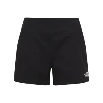 THE NORTH FACE W'S ICE PACE SHORTS Casual Shorts Women's Black