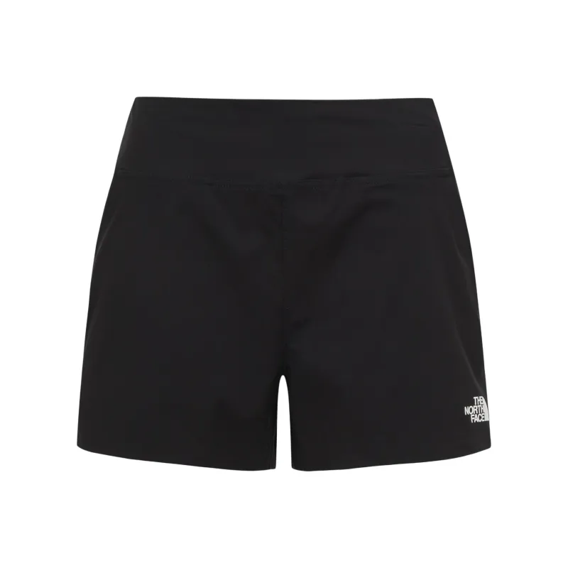 THE NORTH FACE W'S ICE PACE SHORTS Casual Shorts Women's Black-0