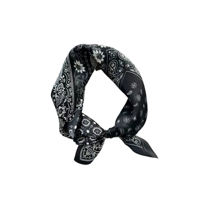 Specialoutlook Fabric Hair Bands Unisex-6