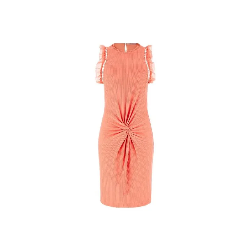 GUESS Sleeveless Dresses Women's-0