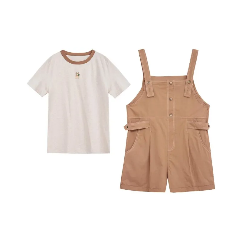 ZIHAN Casual Suits Women's-0