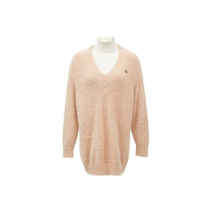ONLY Long Sleeved Dresses Women's-4