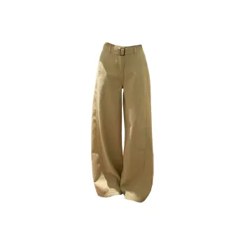 PAZZO Jeans Women's Khaki
