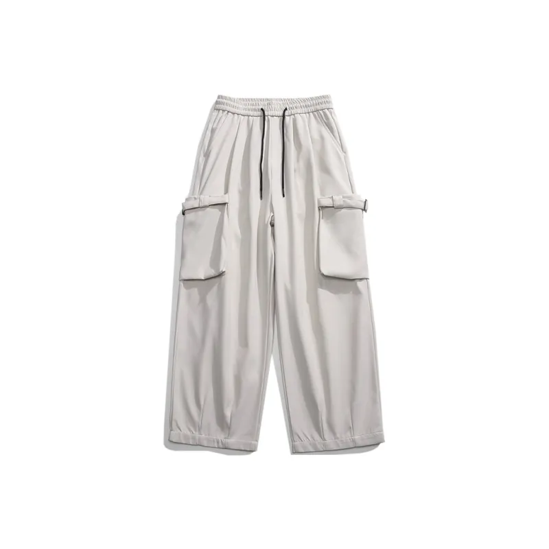WJBS Cargo Pants Unisex-4