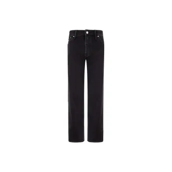 CALVIN KLEIN Jeans Women's Denim Black