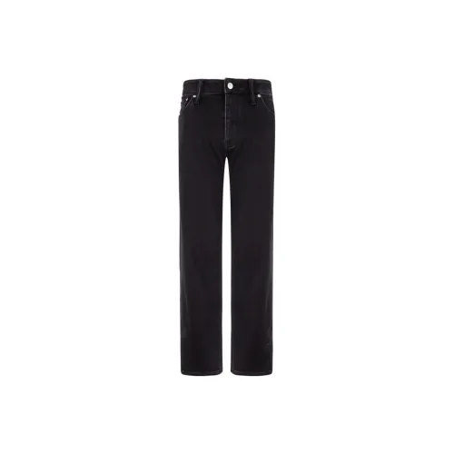 CALVIN KLEIN Jeans Women's Denim Black
