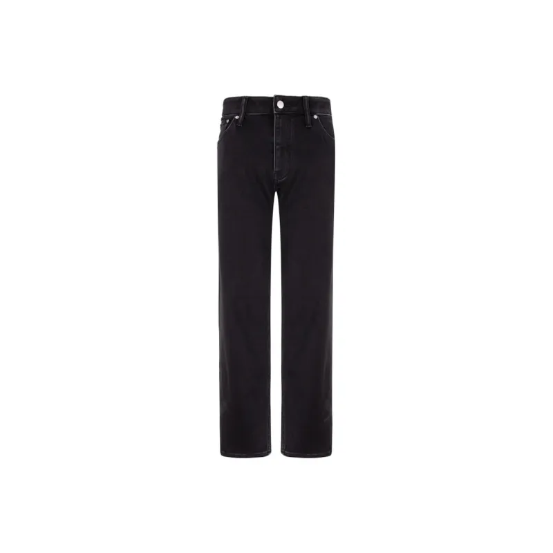 CALVIN KLEIN Jeans Women's Denim Black-0